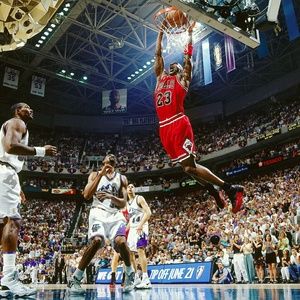 Meet your Posher, Toney